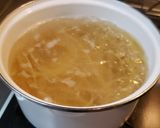 茄子と豚肉のトマトソースパスタ作り方10写真