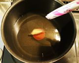 とろとろプルプル水ようかん 白玉入り作り方1写真