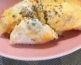 お弁当の卵焼きにもとうもろこし♪作り方15写真