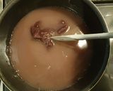 とろとろプルプル 口どけのよい水ようかん作り方5写真