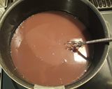 とろとろプルプル水ようかん 白玉入り作り方6写真