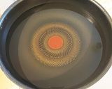 とろとろプルプル水ようかん 白玉入り作り方8写真