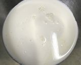 濃厚なフルーチェ作り方1写真