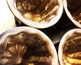テフロン型で簡単カヌレ 甘さ控え目作り方5写真