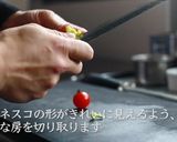 煮込みハンバーグ作り方5写真