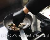 煮込みハンバーグ作り方23写真