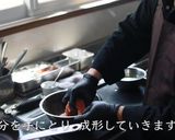 煮込みハンバーグ作り方28写真