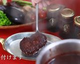 煮込みハンバーグ作り方41写真