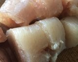ふきであれこれ。作り方6写真