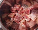 自家製タルタルのチキン南蛮作り方1写真