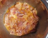 自家製タルタルのチキン南蛮作り方2写真
