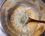 自家製タルタルのチキン南蛮作り方6写真