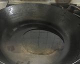 鶏肉の味噌生姜漬け焼き作り方11写真