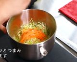 コールスロー作り方8写真