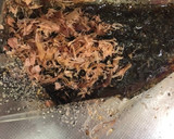 大根とにんじんのわさび醤油漬け作り方1写真