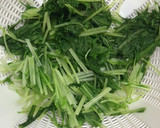 大根とにんじんのわさび醤油漬け作り方2写真