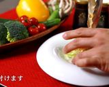 コールスロー作り方13写真