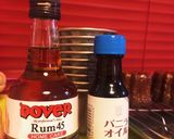 テフロン型で簡単カヌレ 甘さ控え目作り方6写真
