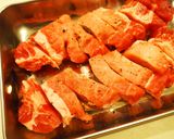 時短でほろほろ柔らか“豚肉のトマト煮”作り方2写真