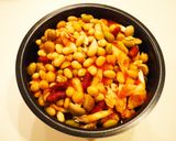 時短でほろほろ柔らか“豚肉のトマト煮”作り方4写真