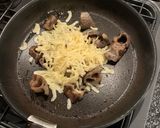 簡単!れんこんチーズ焼作り方3写真