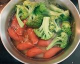おの屋リゾット風作り方4写真