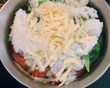 おの屋リゾット風作り方5写真