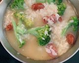 おの屋リゾット風作り方6写真