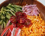 普通の錦糸卵作り方7写真