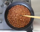 昔ながらのピーナツみそ【ＪＡはだの】作り方2写真