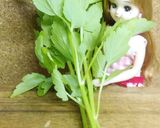 リカちゃん♡めばる芹蒸し(エスニック風)作り方2写真