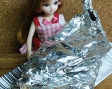 リカちゃん♡めばる芹蒸し(エスニック風)作り方9写真
