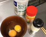 アーモンドたっぷり人参しりしり作り方4写真