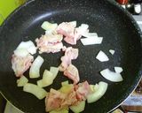 茄子味噌炒め作り方3写真