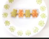 フープロで基本の型抜きクッキー作り方10写真