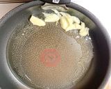 九条ねぎとベーコンの和風パスタ！作り方3写真