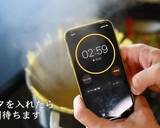 プロが教えるシーチキンバジルパスタ作り方10写真