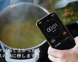 プロが教えるシーチキンバジルパスタ作り方13写真