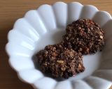 小麦粉不使用☆オートミールきなこクッキー作り方8写真