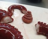 その皮捨てないで！ タコホルモン +α作り方4写真