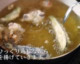 野菜さくさくフリット（天ぷら）作り方7写真