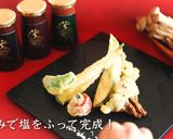 野菜さくさくフリット（天ぷら）作り方10写真
