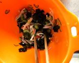 さっぱり★酢の物作り方4写真