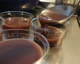 とろとろプルプル水ようかん 白玉入り作り方10写真