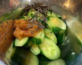 ＊低カロリー高タンパク♪ささみの和え物＊作り方8写真