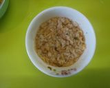 新たなるどん兵衛飯、かき揚げ天どん飯誕生作り方4写真