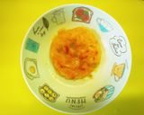 新たなるどん兵衛飯、かき揚げ天どん飯誕生作り方5写真