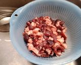 その皮捨てないで！ タコホルモン +α作り方7写真