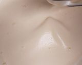豆乳メレンゲとヨーグルトで淡雪レアチ風作り方4写真
