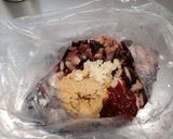 その皮捨てないで！ タコホルモン +α作り方10写真
